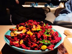 -山石榴·贵州菜(丰盛里店)