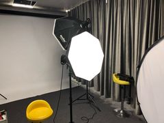 -汇美相馆(华强北店)