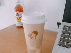 -喜茶(深圳福田星河COCO Park店)