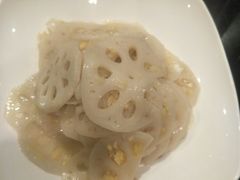 -老牌坊•鲁菜名店•地道济南菜(大观园商埠店)