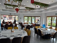 -碧海银沙海鲜餐厅(恒大海上威尼斯店)