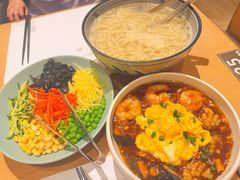 -四季餐厅·新津菜(环湖中路店)