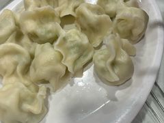 -听涛雅苑百味饺子老家菜馆