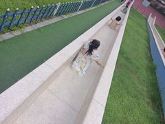-天河儿童公园