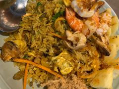 -CHINCHIN 青青·泰国料理(万象食家店)