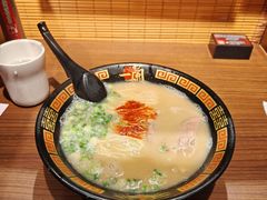 -一蘭拉面(尖沙咀店)