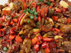 -堂瓦里·33年传统赣菜(第一街区店)