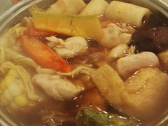 -吉野家(时代广场店)