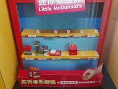 -麦当劳(集美石鼓店)