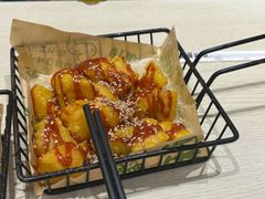 -甲乙饼·手工牛肉饼(东方广场店)