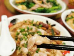 -伟记牛蹄(道滘店)