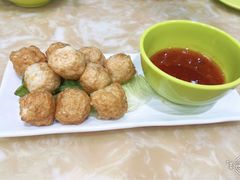 -小海豚•老字号海鲜餐厅(天涯店)