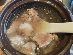 -秋色客家菜(流塘店)