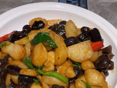 -北平食府(马鞍山路店)
