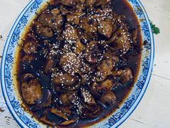 -科巷菜场