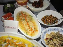 -章吴记喜瑞餐厅(东东城店)