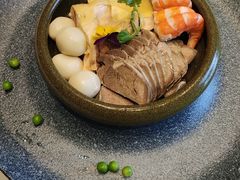 -江南赋(内蒙古大厦店)