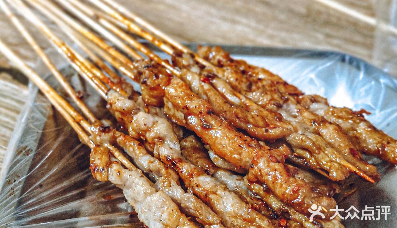 炸土豆片太顶了‼️从小吃到大的炸炸💰人均30r