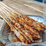 炸土豆片太顶了‼️从小吃到大的炸炸💰人均30r