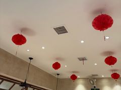 -乐乐大排档·30年老字号(浙江路店)