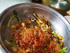 -新天禧大酒店·四十年浙菜·禧宴(西湖店)