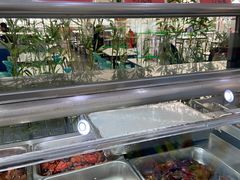 辣卤猪肚-清华大学-观畴园餐厅