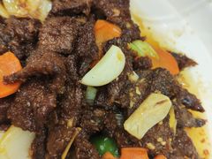 -好妈王饺子(滂江街店)