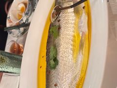 -醉舍·新淮扬菜(长宁龙之梦店)
