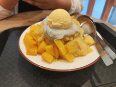 -鲜芋仙(中山路店)