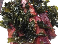 -李记搅团•非遗陕菜(三桥店)