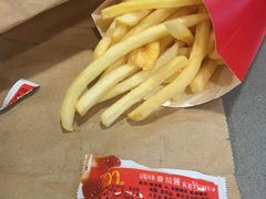 -麦当劳(北京路广百广场店)