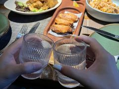 -喜洲吧·江畔老船厂·庭院餐厅(喜临院店)