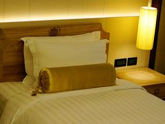 -西安华清御汤酒店