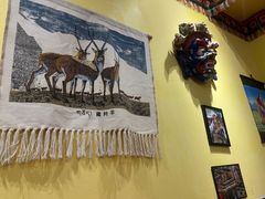 -如意林卡藏餐吧 (九寨沟店)