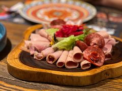 -卢布里西餐厅(总店)