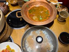 -吃饭皇帝大(长宁龙之梦店)