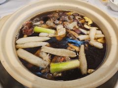 -天宜隆蘑菇宴火锅(石景山旗舰店)