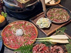 -黑牛の店·黑金店(沈阳万象城店)