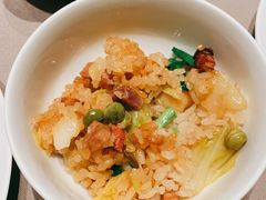 新荣记炒饭-荣轩(新荣记环球金融中心店)