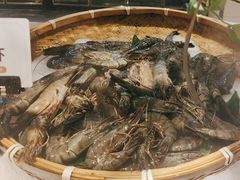 -川骄海鲜自助(亚运村店)