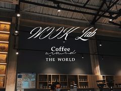 -GOTLOT COFFEE&KITCHEN角落厨房NOOK店