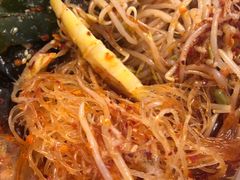 拌凉菜-脱骨凤爪(石桥店)