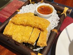 -一心斋素食馆(龙岗店)