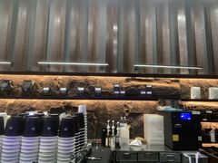 -M Stand(福田星河COCO Park店)