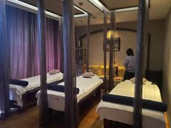 -樱蘭·影院足道·养生SPA(三里屯店)