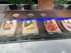 -星伦多自助料理·涮烤一体(嘉兴八佰伴店)