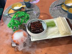 -老班长大酒店(海关大楼店)