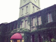 -半岛公馆(淞兴西路店)