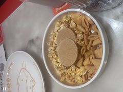 -南锣南门