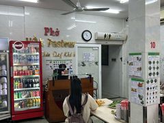 -Pho Hoa Pasteur